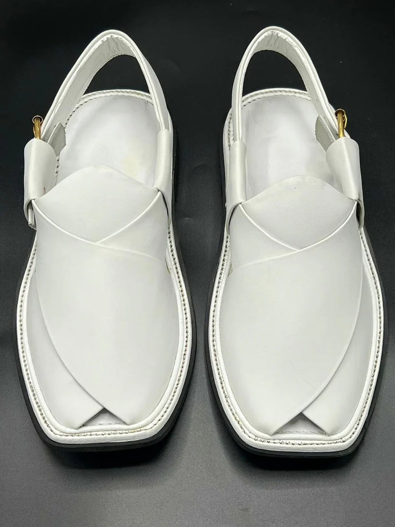 Smart zalmi white