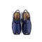 Smart Zalmi Blue Dotted