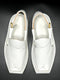 Kaptan white Doted