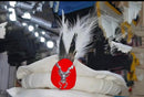 Chitrali wool pakol