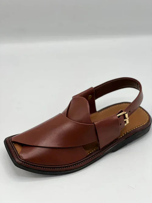 Smart Zalmi Brown